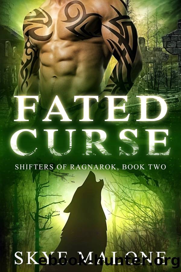 Fated Curse by Skye Malone
