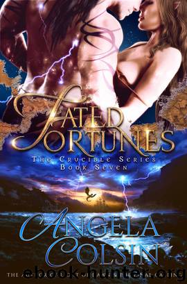 Fated Fortunes by Angela Colsin