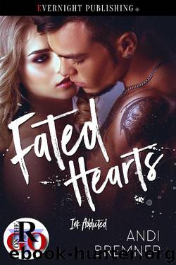 Fated Hearts by Andi Bremner