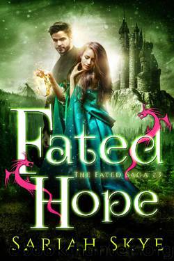 Fated Hope by Sariah Skye
