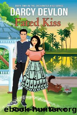 Fated Kiss by Darcy Devlon