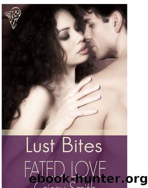 Fated Love by Crissy Smith
