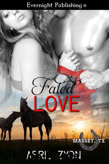 Fated Love by Unknown
