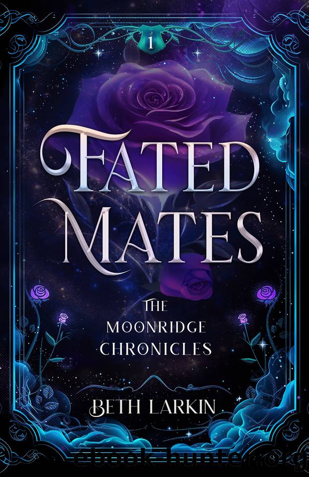 Fated Mates by Beth Larkin