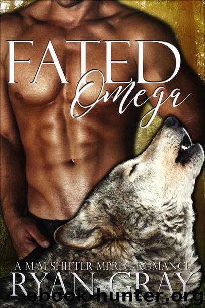 Fated Omega by Ryan Gray