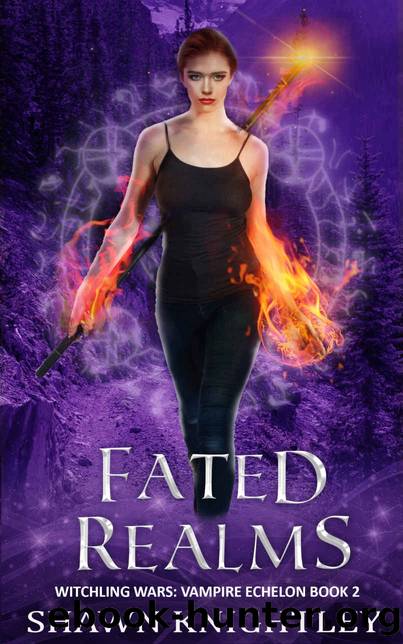 Fated Realms by Shawn Knightley
