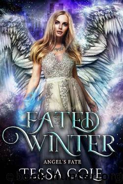 Fated Winter (Angel's Fate Book 2) by Tessa Cole