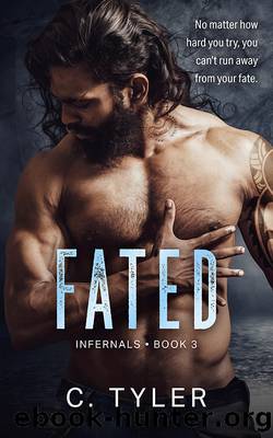 Fated by C. Tyler