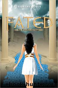 Fated by Courtney Cole