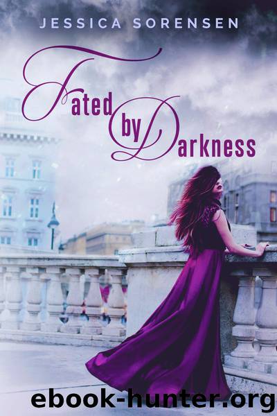 Fated by Darkness by Jessica Sorensen