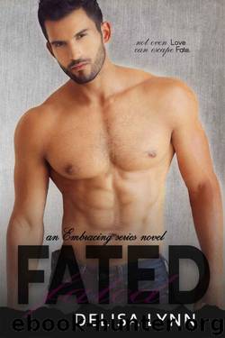 Fated by Delisa Lynn