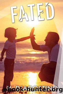 Fated by Heather D'Agostino