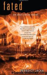 Fated by Jacka Benedict