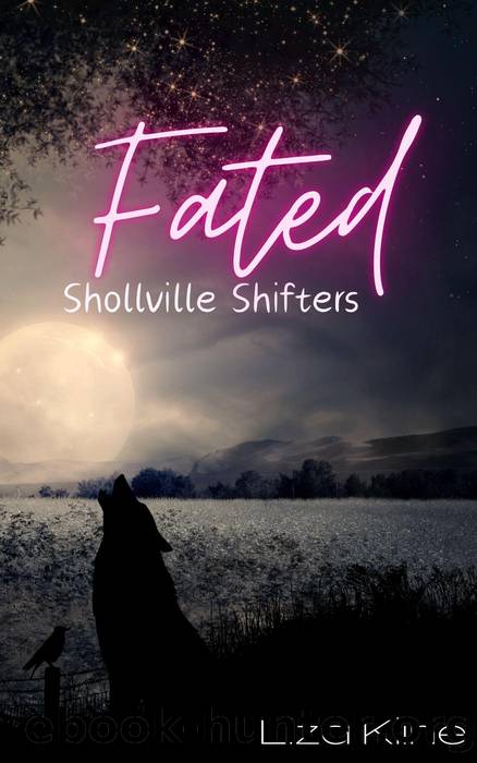 Fated by Liza Kline