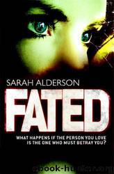 Fated by Sarah Alderson