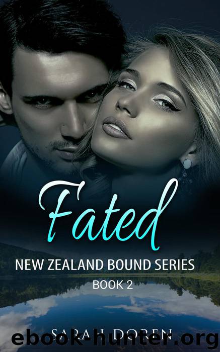 Fated by Sarah Doren