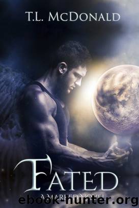 Fated by T.L. McDonald