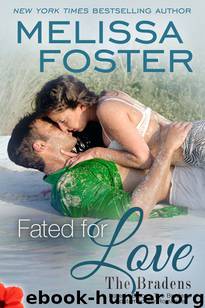 Fated for Love by Melissa Foster