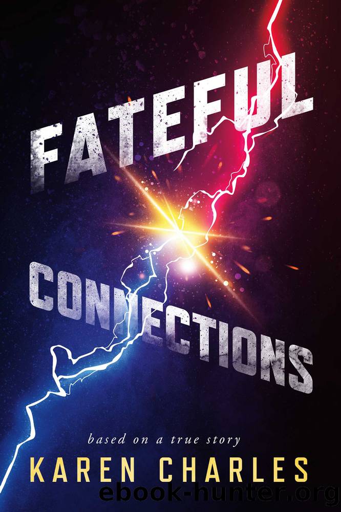 Fateful Connections by Karen Charles