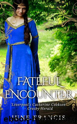 Fateful Encounter by Francis June