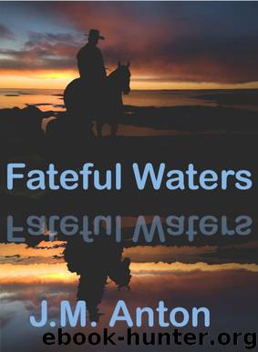 Fateful Waters by Jackie Anton