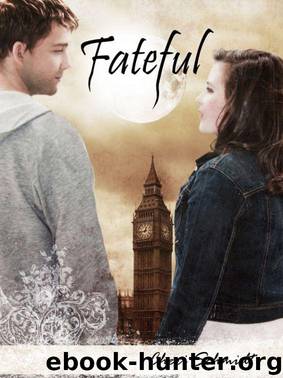 Fateful by Cheri Schmidt