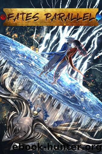 Fates Parallel Vol. 3 by DarkTechnomancer