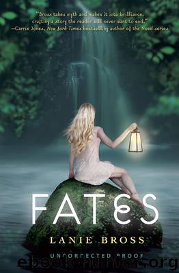 Fates by Lanie Bross