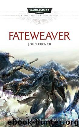 Fateweaver by John French