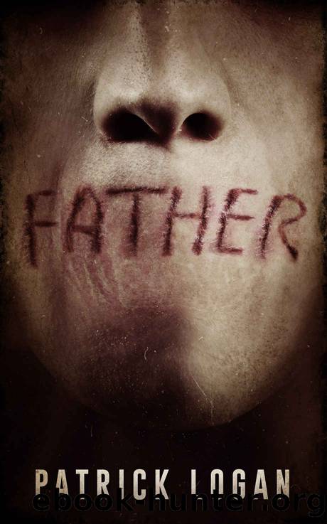 Father (Family Values Trilogy Book 2) by Patrick Logan