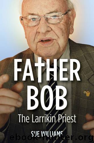 Father Bob by Sue Williams