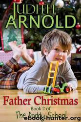 Father Christmas by Judith Arnold