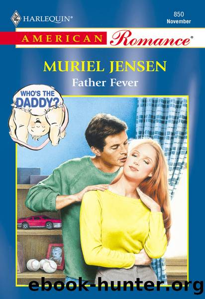 Father Fever by Muriel Jensen