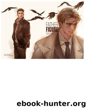 Father Figure by Kichuku Neko