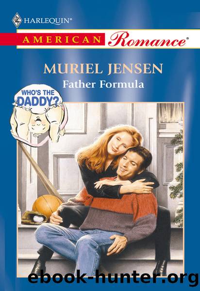 Father Formula by Muriel Jensen