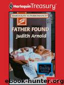 Father Found by Arnold Judith