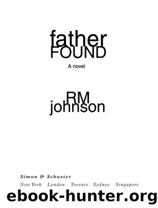 Father Found by RM Johnson
