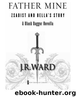 Father Mine by J. R. Ward