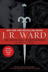Father Mine by J.R. Ward