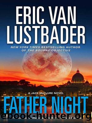 Father Night by van Lustbader Eric