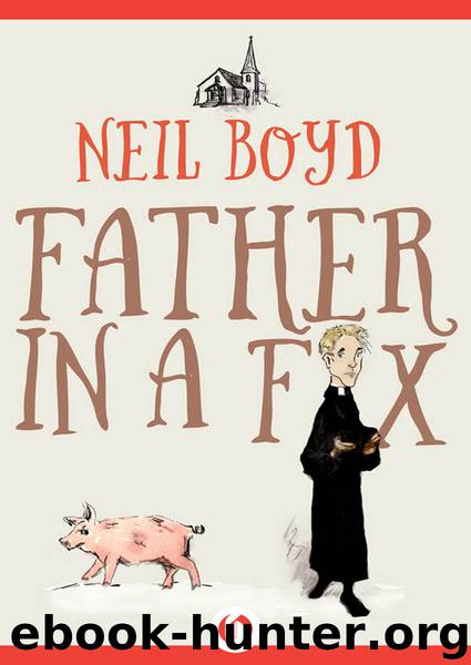 Father in a Fix by Neil Boyd