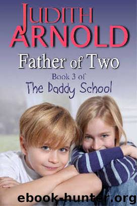 Father of Two by Judith Arnold
