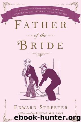 Father of the Bride by Edward Streeter