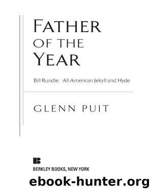 Father of the Year by Glenn Puit