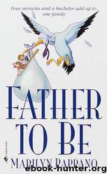 Father to Be by Marilyn Pappano