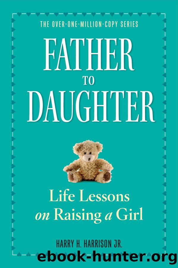 Father to Daughter by Harry H. Harrison Jr