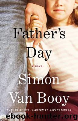 Father's Day by Simon Van Booy