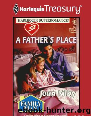 Father's Place by Joan Kilby