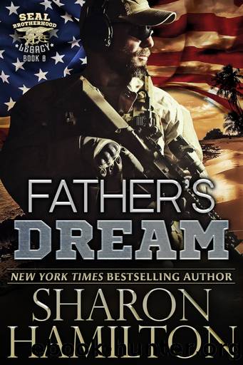 Fatherâs Dream by Sharon Hamilton