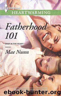 Fatherhood 101 by Mae Nunn